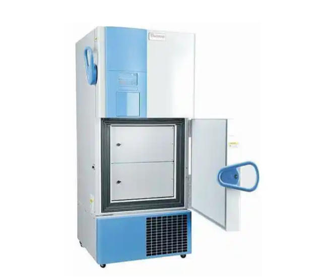 賽默飛超低溫冰箱TSX500-86CA長期儲存性能