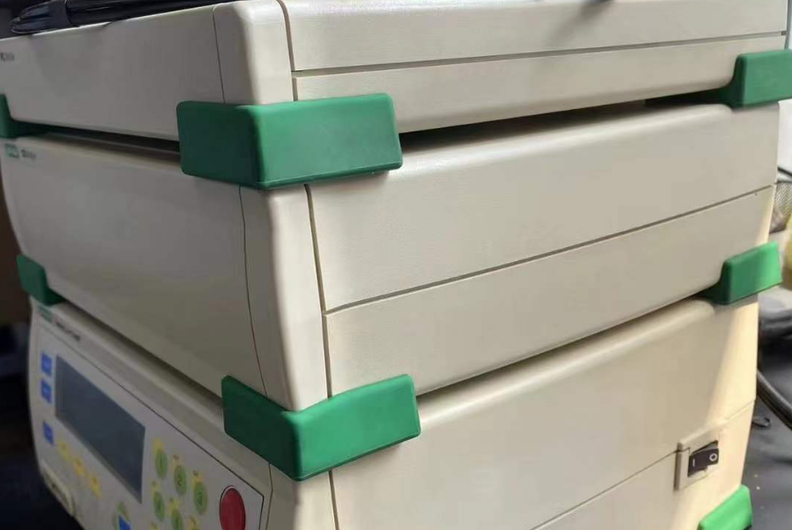 伯樂電穿孔系統 Gene Pulser Xcell-電穿孔儀