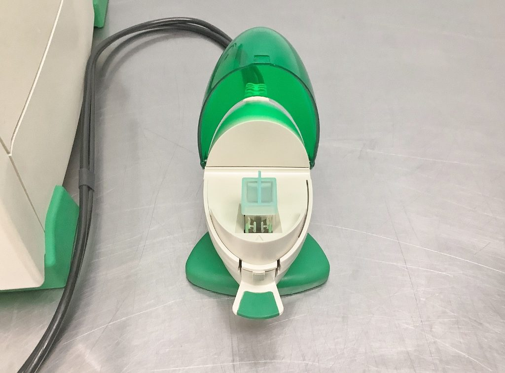 伯樂 MicroPulser 電穿孔儀（電轉儀）詳解