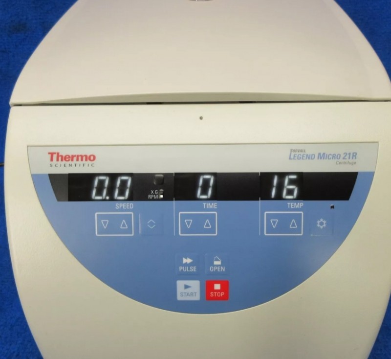 賽默飛的Sorvall LYNX 6000是否配套離心瓶支架？