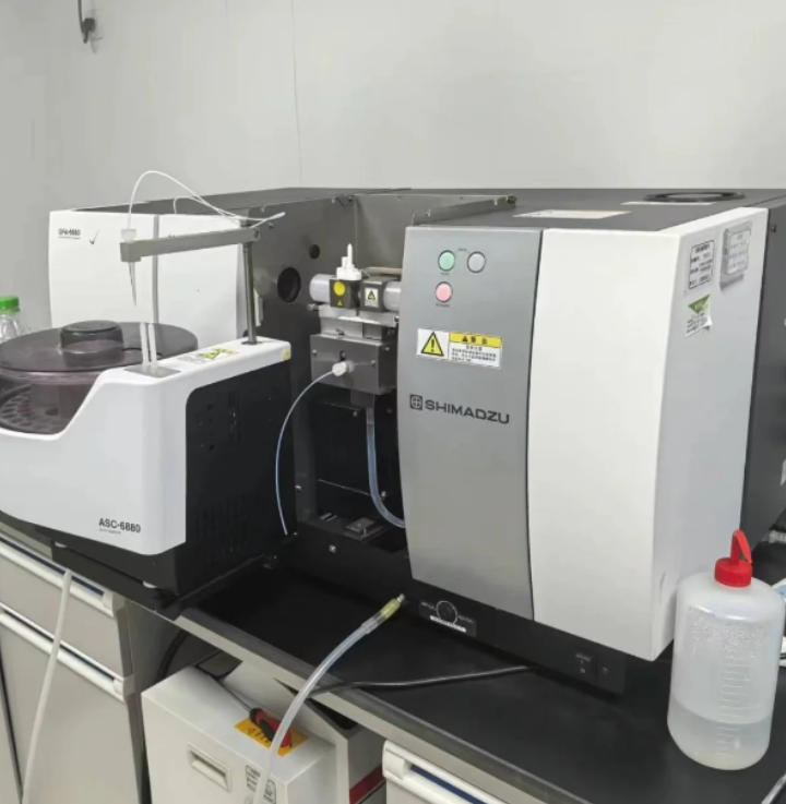 賽默飛GENESYS 50溫控系統