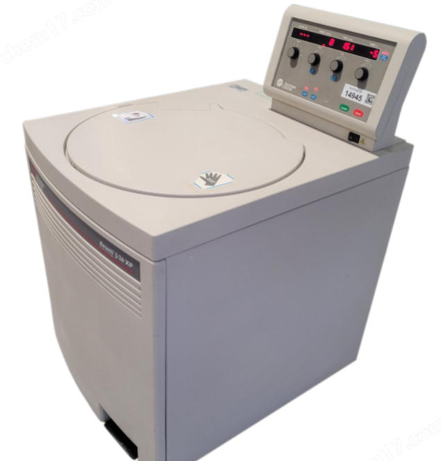 貝克曼Optima MAX-TL 離心機技術支持